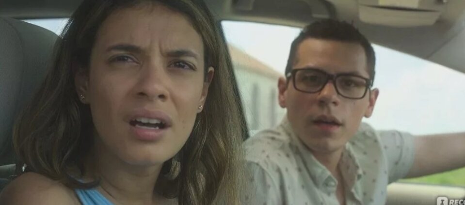 Кадр из фильма