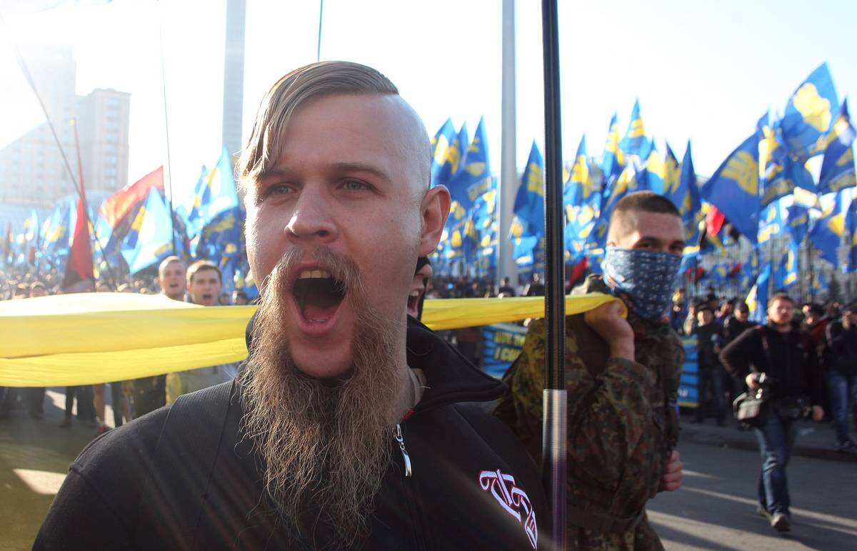 Настоящие герои своей страны