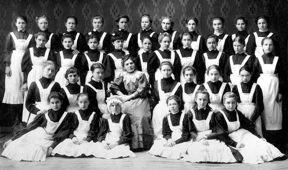 Бугуруслан, 1908