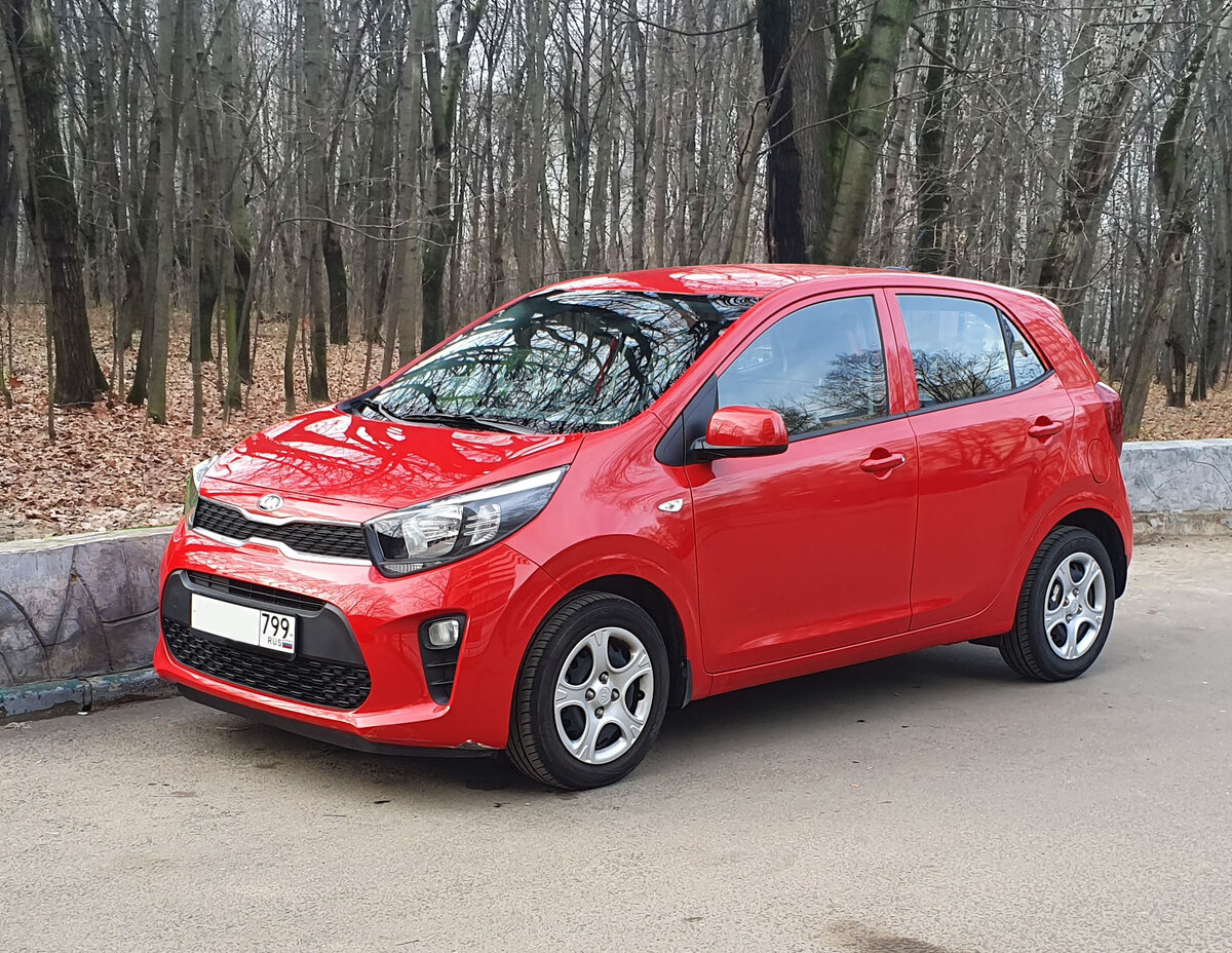 Kia Picanto