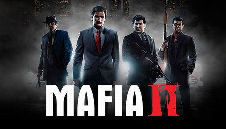 Mafia II за 245р. Скидка 75%