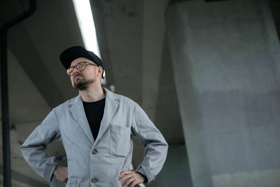 © Фото —  Алиса Рейтман