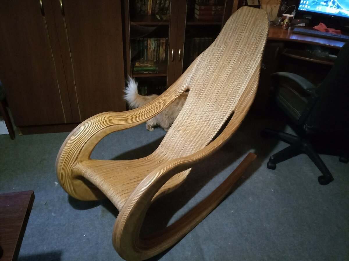 Руки из нужного места