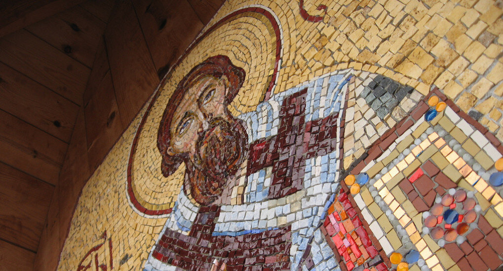 Святитель Савва Сербский