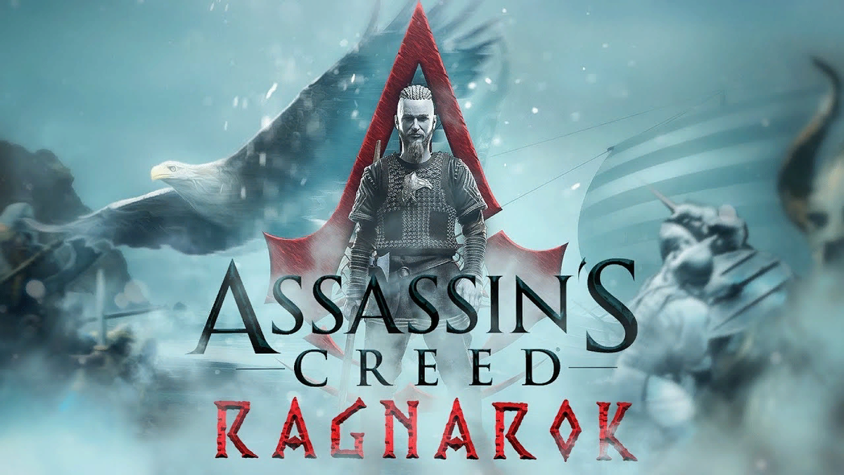 Assassins creed ragnarok. Ассасин Крид РАГНАРОК. Новый ассасин Рагнарек. Assassin's Creed Ragnarok карта. Ассасин РАГНАРОК эдишн.