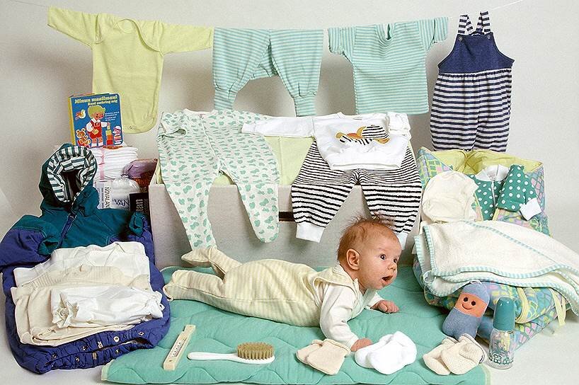 Финская коробка в 80-х годах