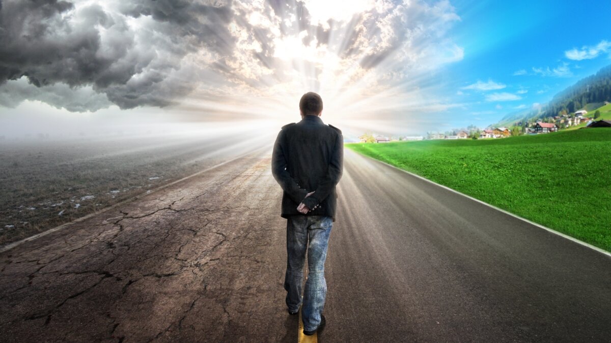 выбор за тобой! фото из галереи Яндекс.Картинки