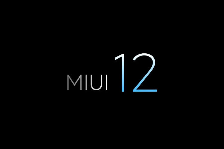 MIUi 12, неужели так быстро? 