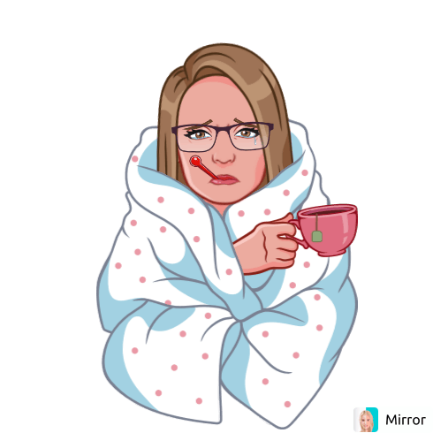 Будьте здоровы!