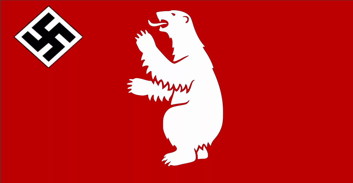 Флаг Гренландии Стоковые Фотографии | FreeImages