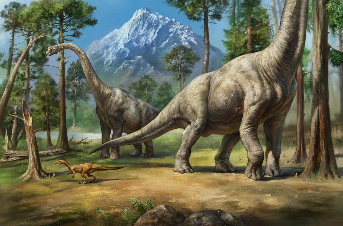 Самый травоядный динозавр. Брахиозавр динозавр. Травоядные динозавры Брахиозавр. Брахиозавр динозавры Юрского периода. Мезозойская Эра Брахиозавры.