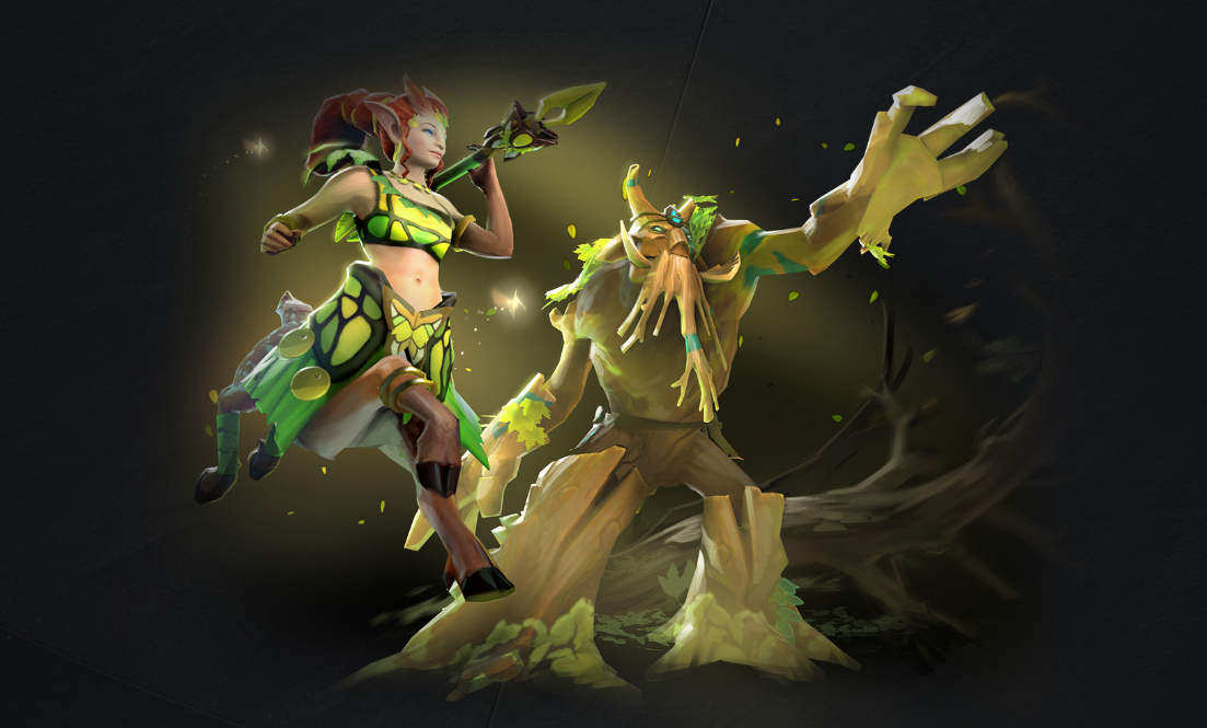 Dota 2