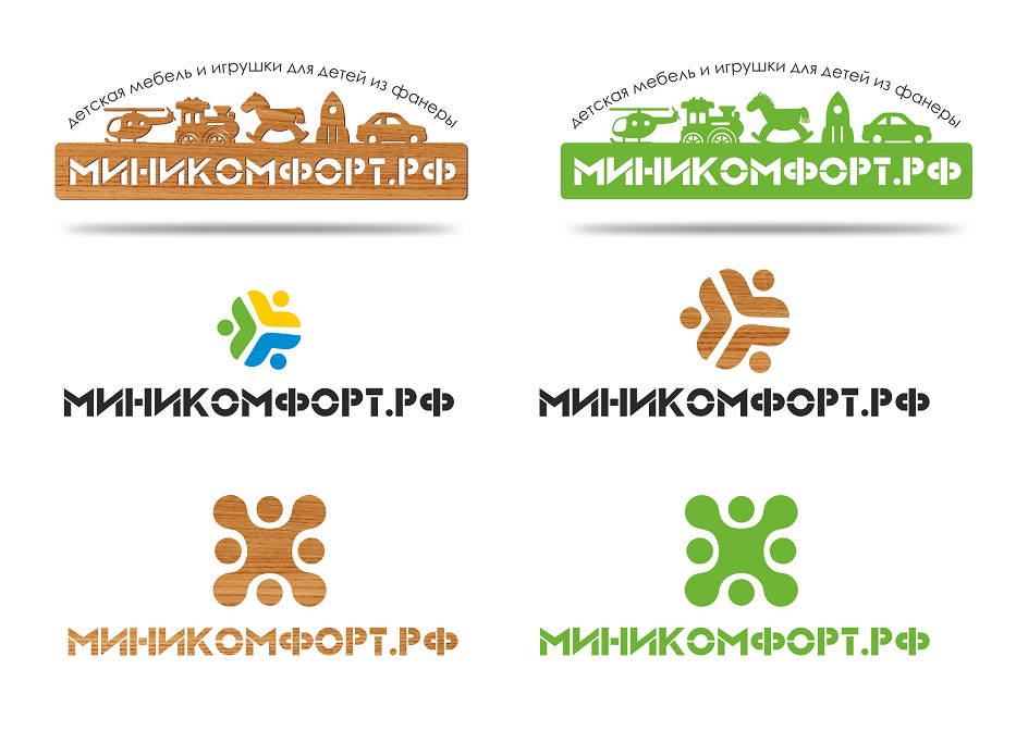 Первый вариант