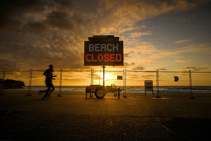 Фото: RugliG / Shutterstock