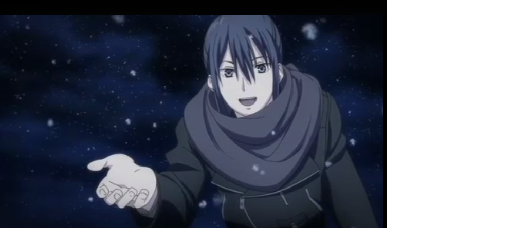 Шестая зона Режиссёр: Кэндзи Нагасаки