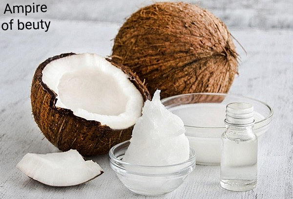 Кокосовое масло