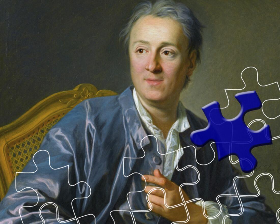 1. Дени Дидро