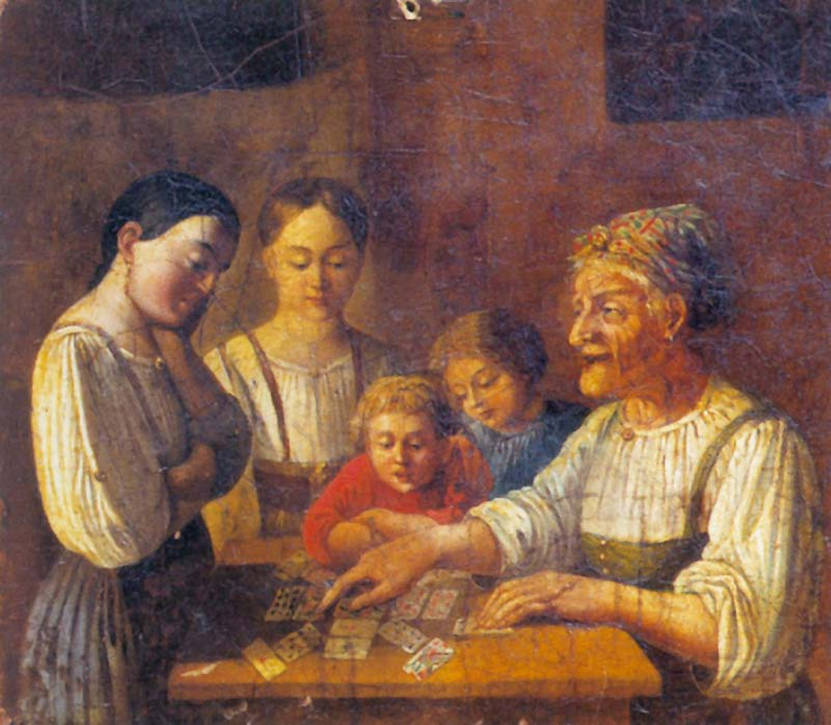 Из просторов интернета