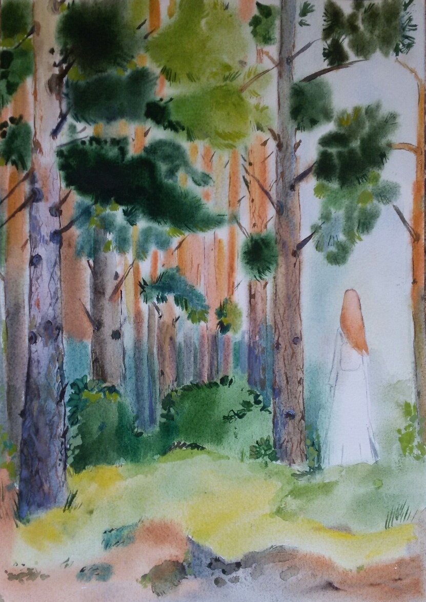 "Энди во сне"