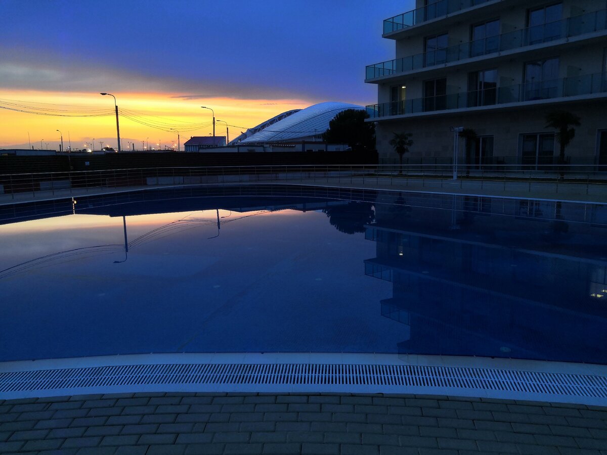 #СОЧИСИРИУС 