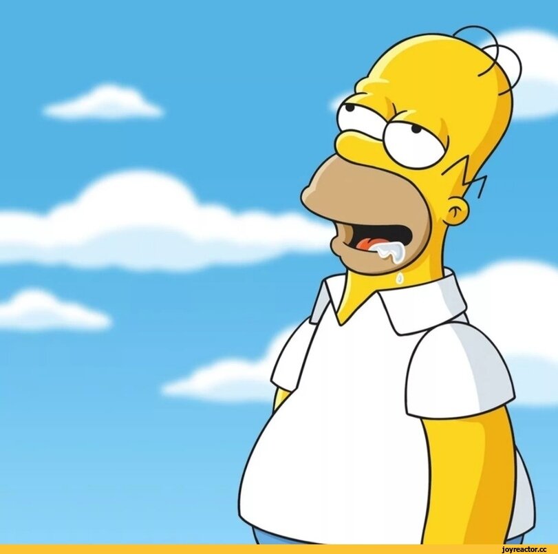 Идеальный россиянин. Источник: Яндекс. Картинки