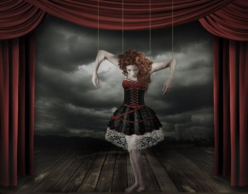 фото взято из просторов Интернета