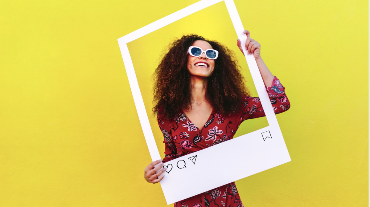 Почему фотографии одних мы видим в ленте постоянно, а других - лишь изредка? 