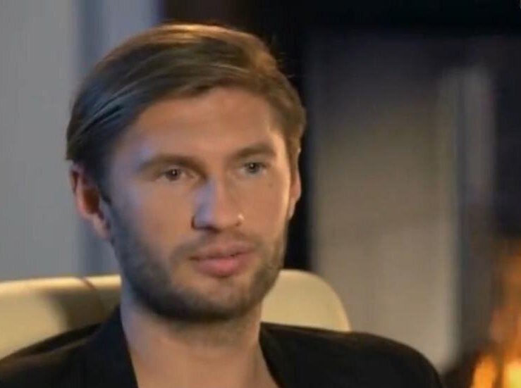 Холостяк 1 сезона - Евгений Левченко