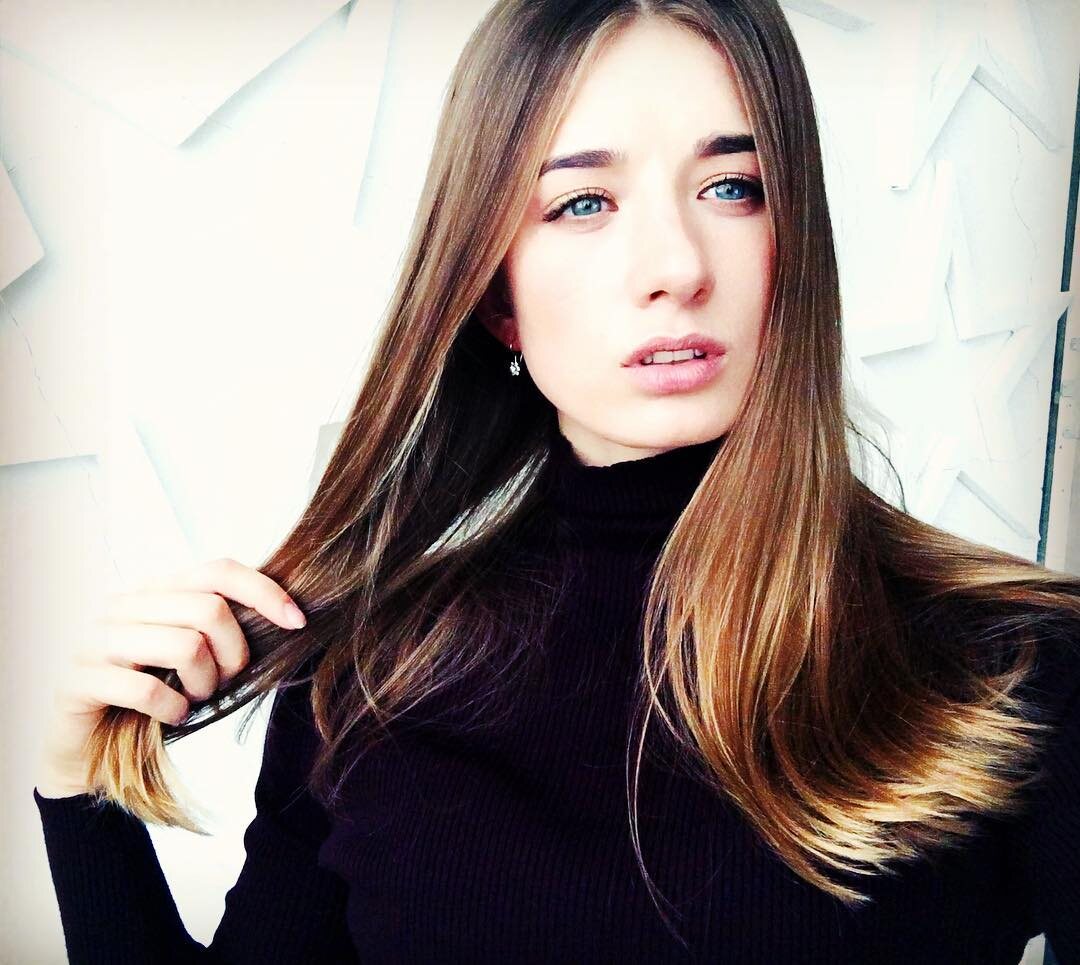 Светлана Миронова