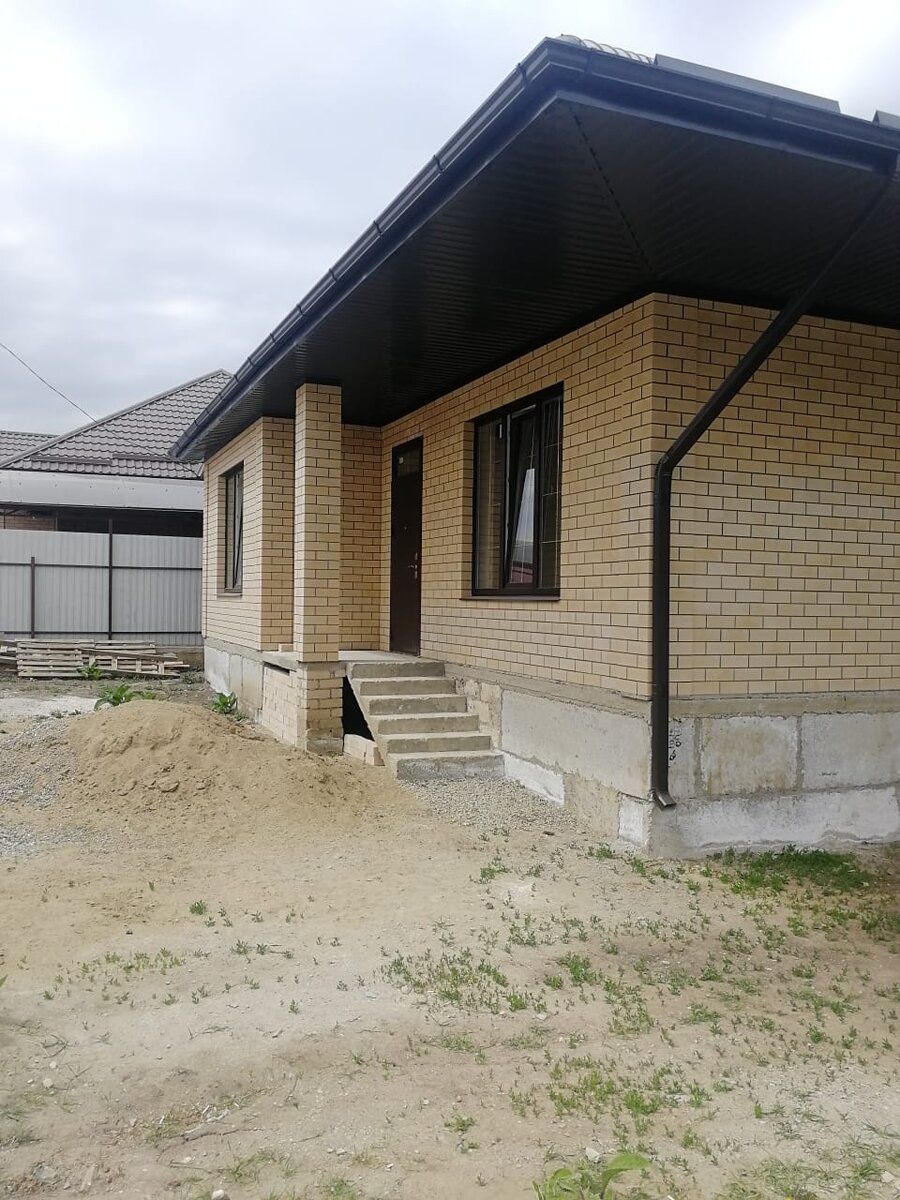 Хотите купить дом в Ставрополе? 