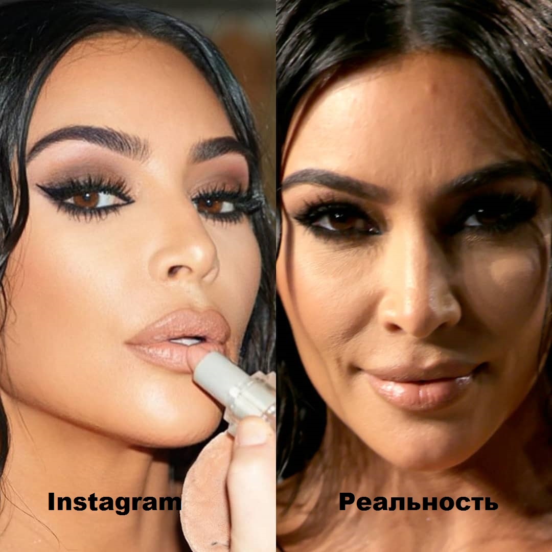 @kimkardashian