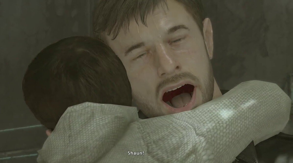 шон мем heavy rain. Press x to shaun. шон хеви рейн. одежда шона heavy rain. одежда шона heavy rain.