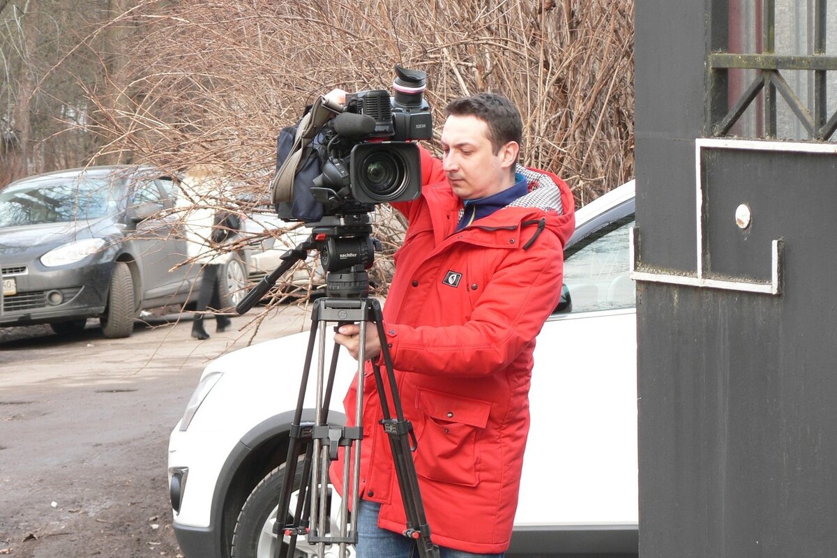 Пропагандисты отлично знали, что приговор будет обвинительным, и искали удачный план