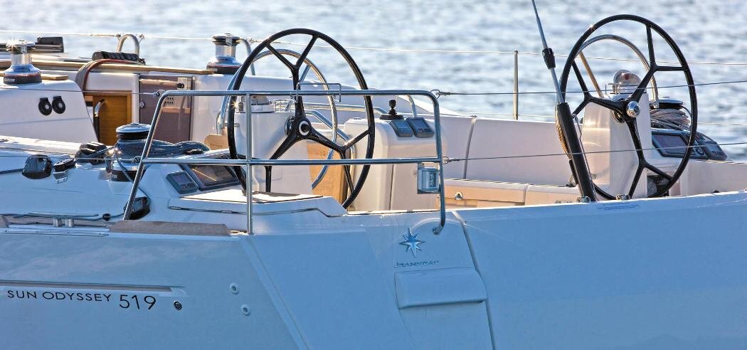 Jeanneau Yachts