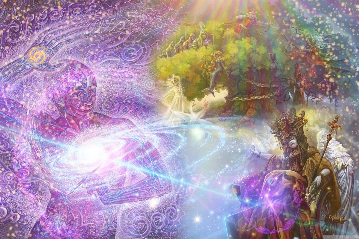 Только от тебя зависит ТВОЯ жизнь