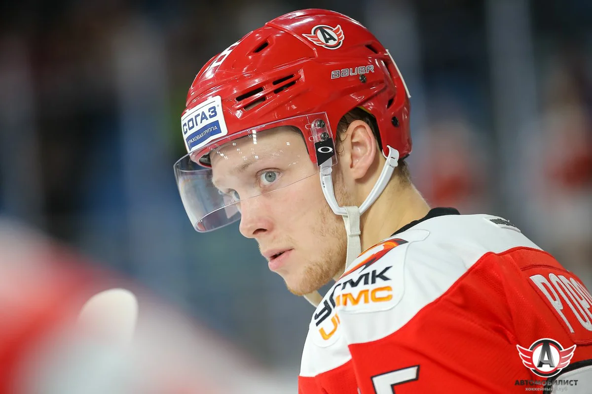 Виталий Попов