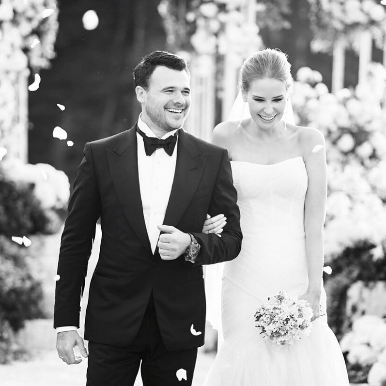 Эмина АГАЛАРОВ и Алёна Гаврилова