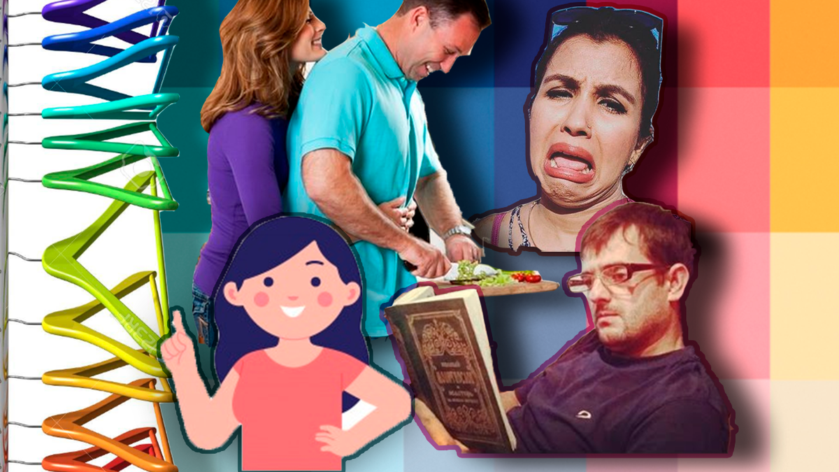 Критика близких лишь разрушает гармонию в семье. Хватит критиковать мужа, лучше обратите внимание на себя любимую.