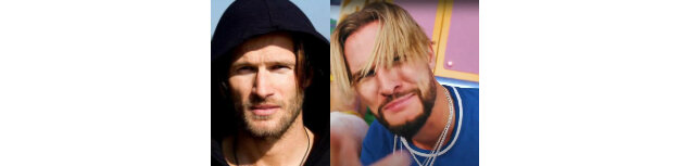 Йохан Урб и Goody