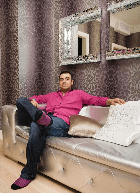 Жить хорошо, а хорошо жить - ещё лучше