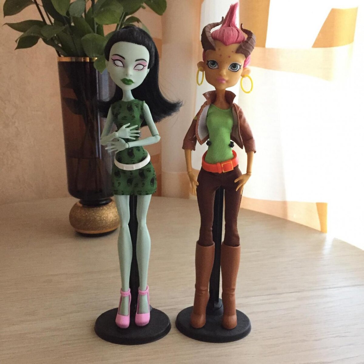 Фото продавца. Взято из объявления