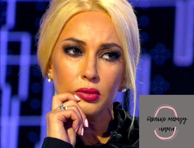 Телеведущая - Лера Кудрявцева. Фото из открытых источников.