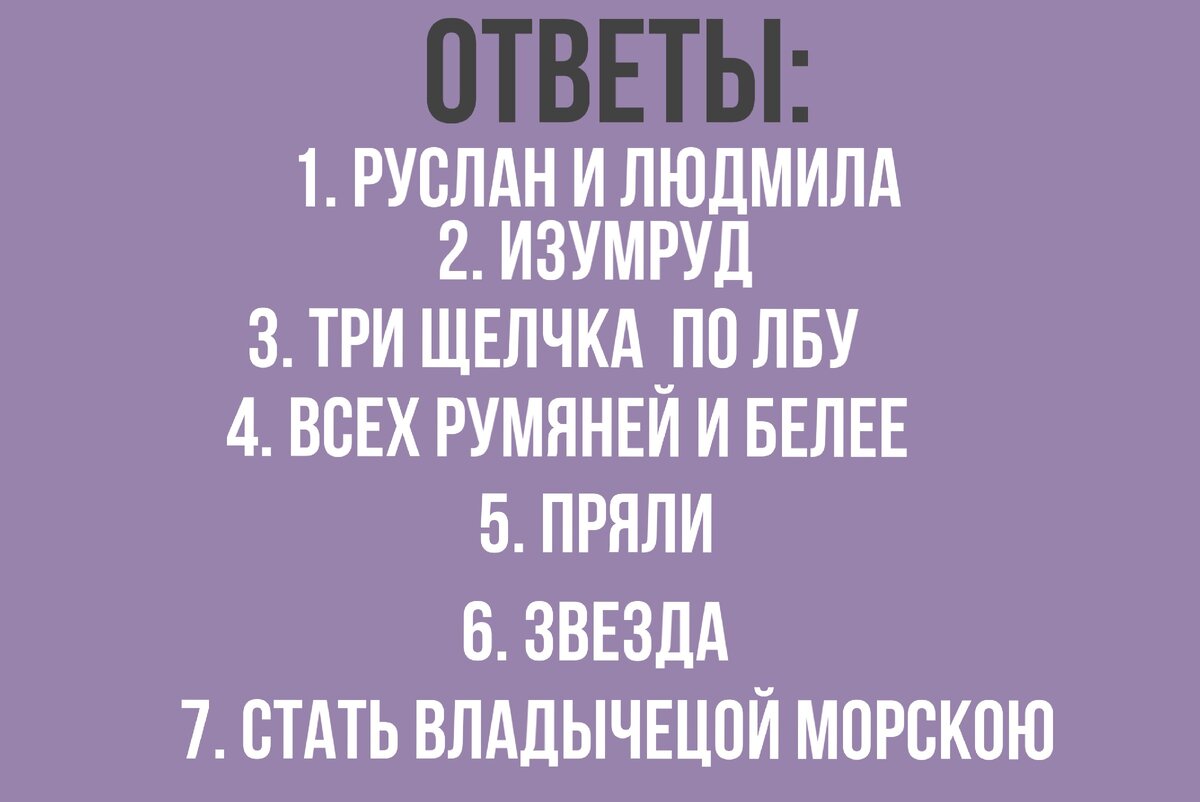 На сколько вопросов вы ответили верно?