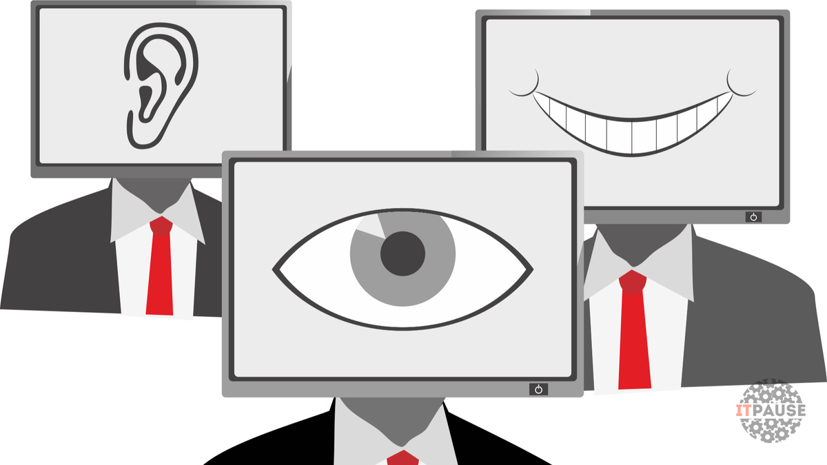 Все, что не слежка, то для добрых дел