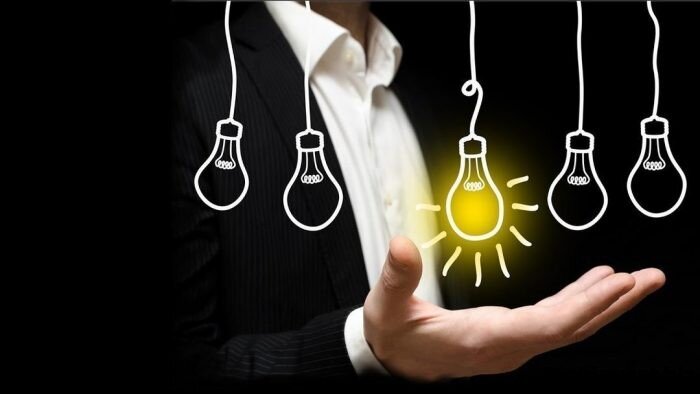 Производство