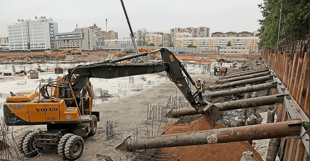фото с сайта застройщика ГК «Пионер»
