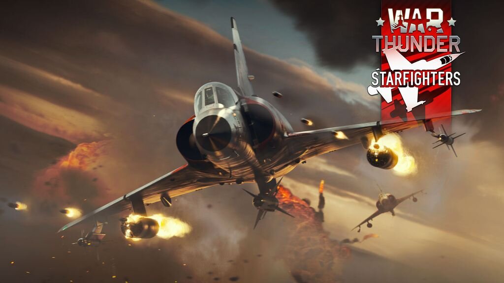 Изображение предоставлено Gaijin Entertainment