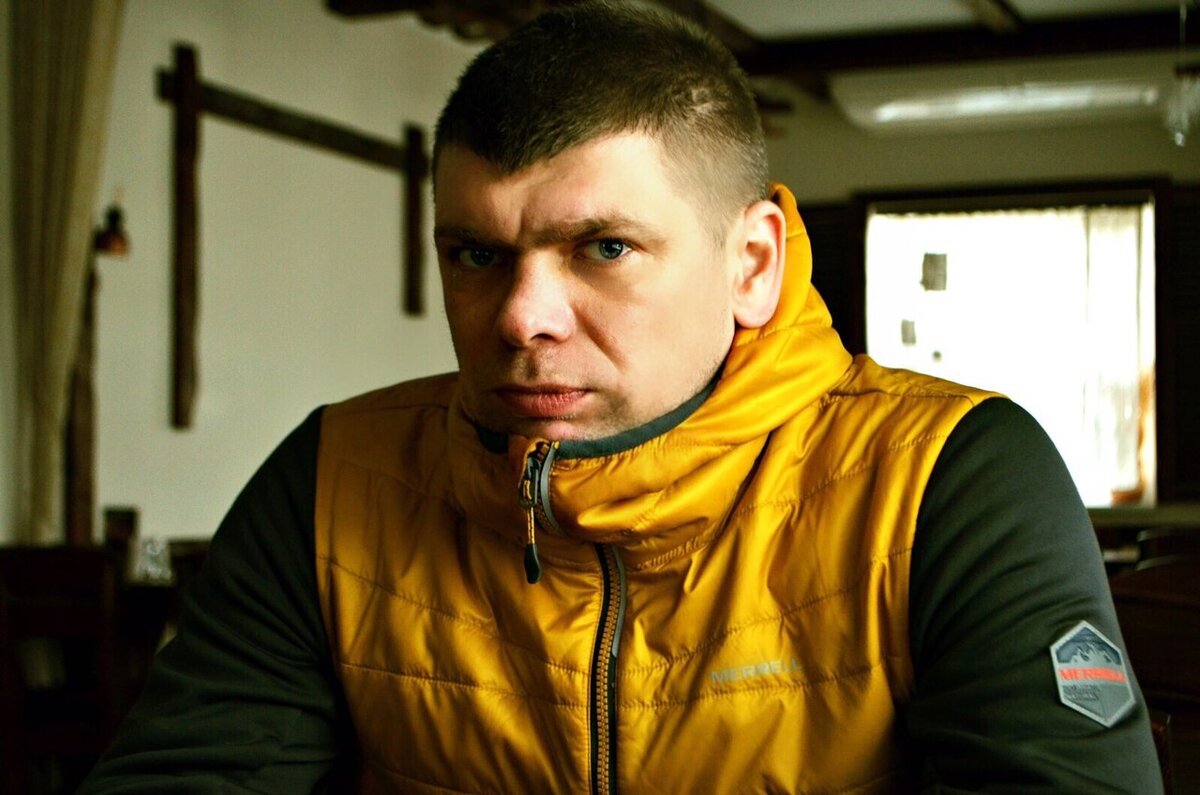 Фото: Максим Демянец / «ВКонтакте»