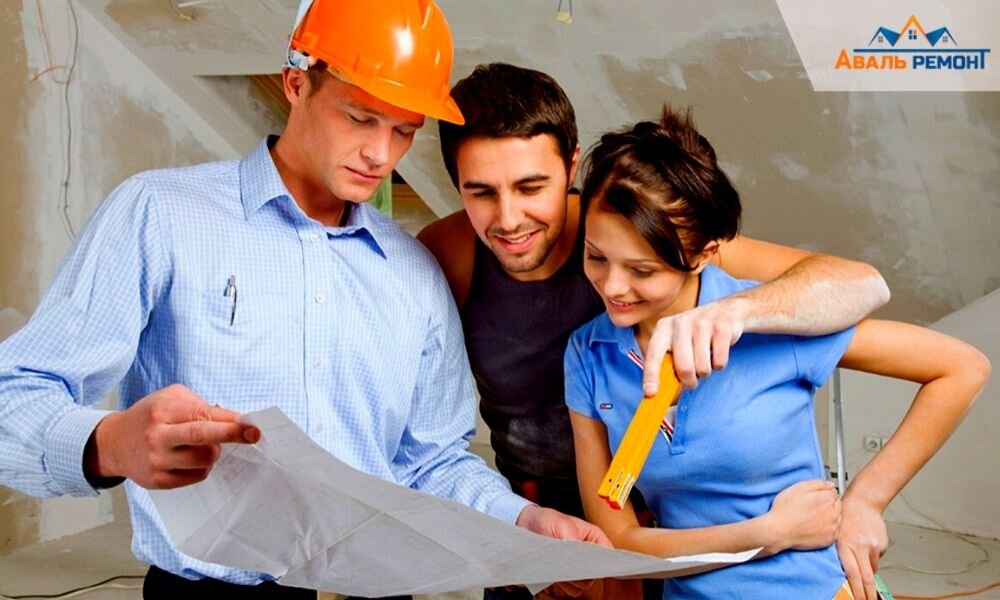  Какого подрядчика для ремонта лучше выбрать: компанию или частника?