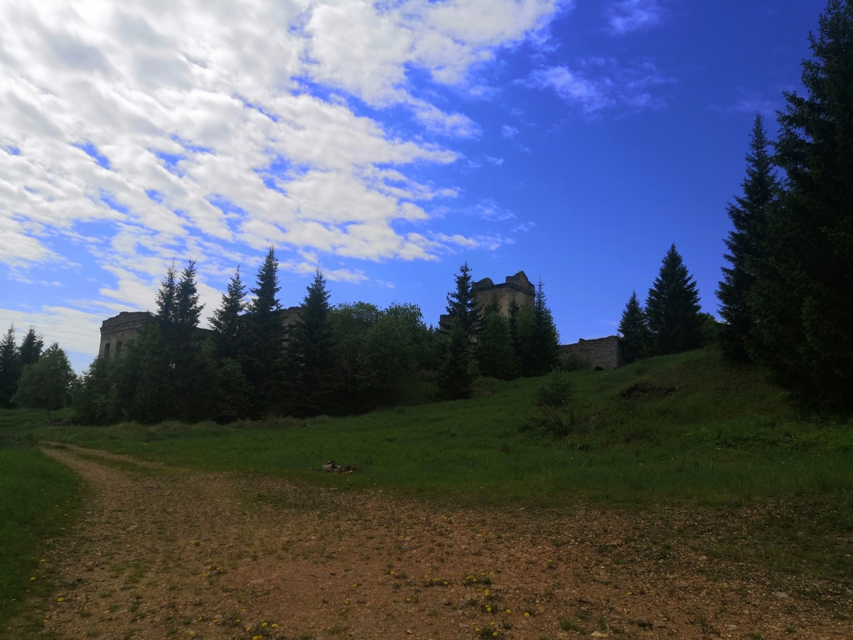 Продолжаем вдохновляться! А что ещё остаётся? )